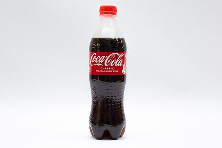 Coca-Cola
