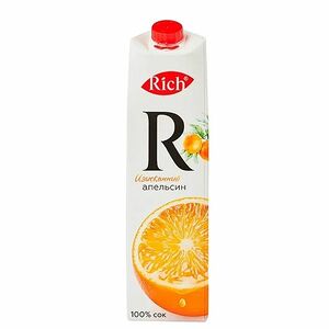 Сок Rich в ассортименте