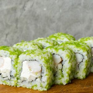 Суши калифорния