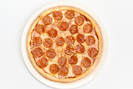 Пицца Пепперони