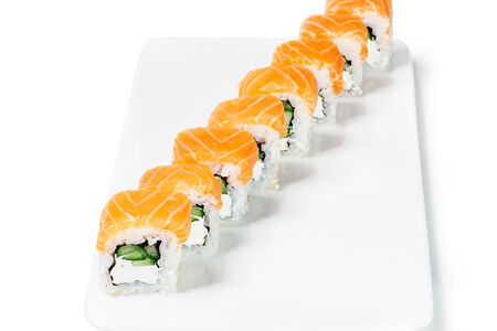 Ролл филадельфия лайт