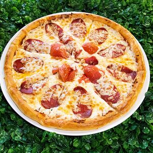 Пицца Пепперони