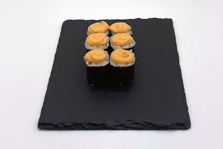 Сяке Маки Спайси