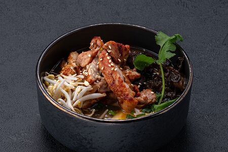 Рамен Тори Пайтан