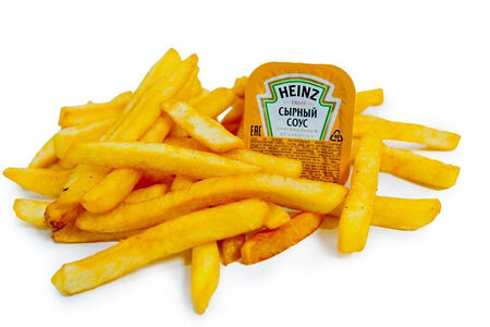 Картофель фри