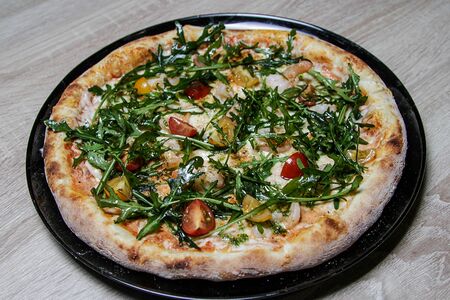 Сальмоне чиполла росса