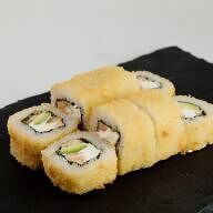 Темпура маки