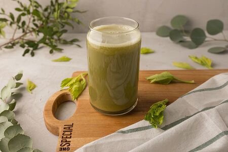 Сельдереевый фреш