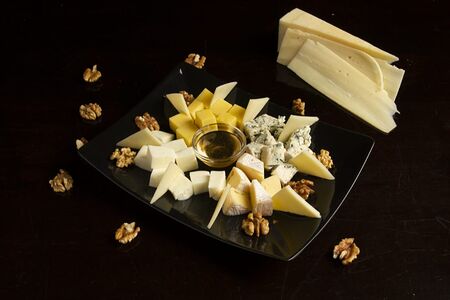 Сырная ферма