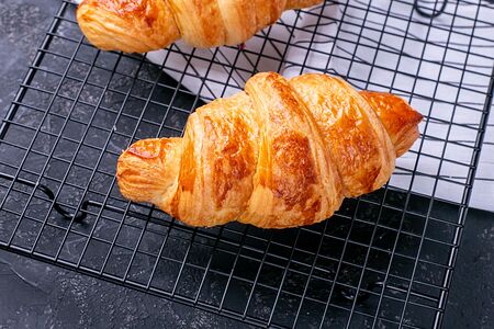 Круассан Ваниль