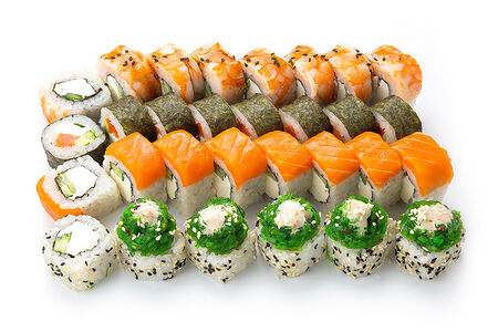 Филадельфия мания