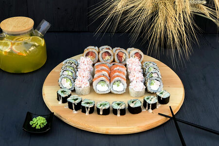 Сет Тыры пыры