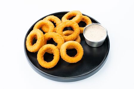 Луковые кольца