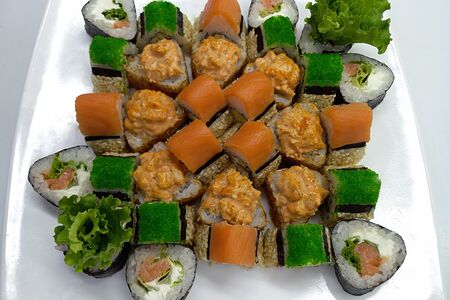 Сэт Египетская сила 32 шт