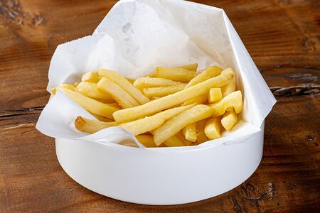 Картофель фри