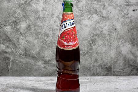 Лимонад Натахтари Барбарис