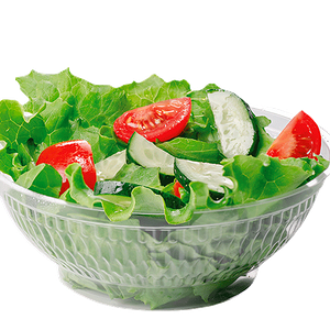 Домашний салат