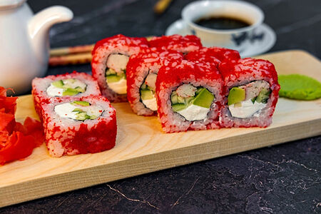 Калифорния кани