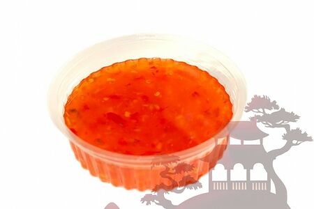 Соус острый чили