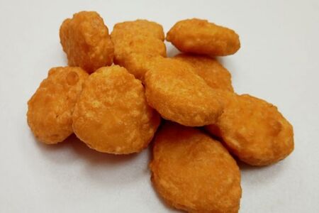 Наггетсы