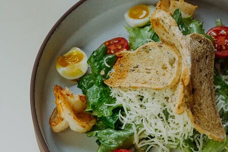 Тот самый с креветками