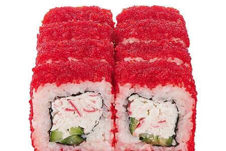 Мега Калифорния