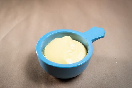 Соус Чесночный