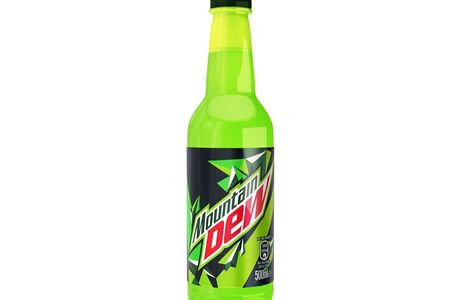 Mountain Dew