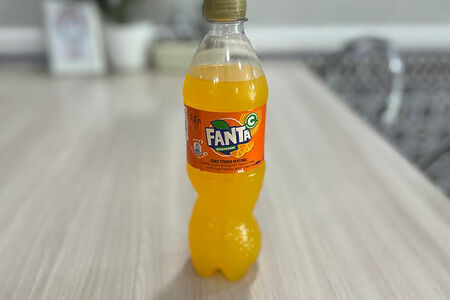 Fanta