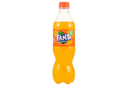 Fanta