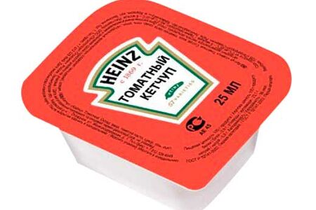 Соус томатный