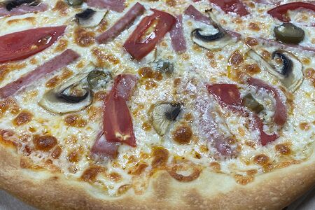 Наполи большая