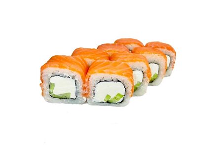 Филадельфия ролл