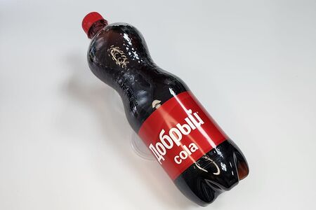 Добрый Cola