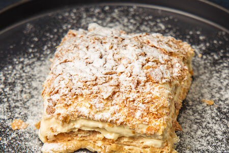 Торт Наполеон