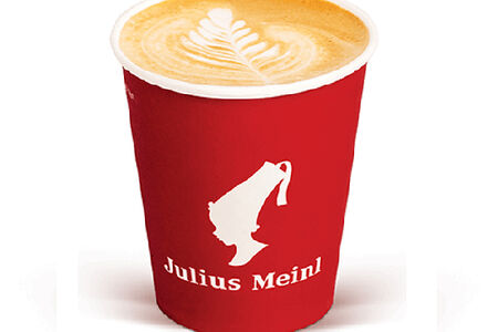 Кофе Julius Meinl Cappuccino