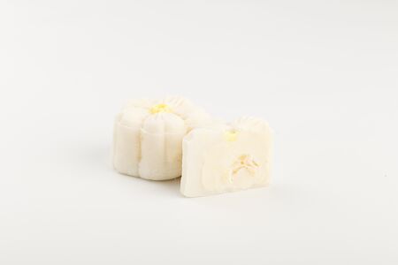 Мункейк Пина колада