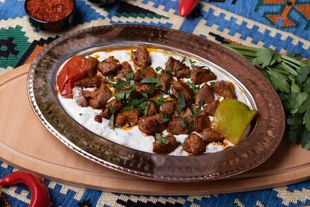 Али назик кебаб