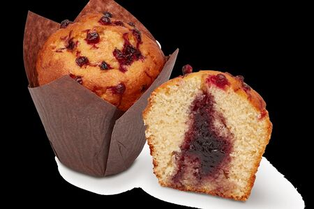 Маффин в ассортименте