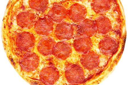 Пицца Пепперони
