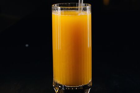Свежевыжатый сок
