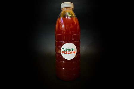 Компот Ягодный