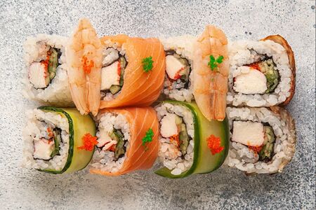 Радуга маки