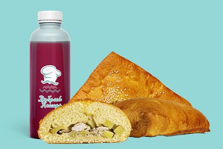 Комбо Сытный