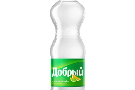 Добрый лимон