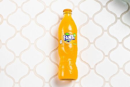 Fanta