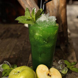 Лимонад Тархун