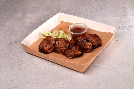 Говяжья мякоть