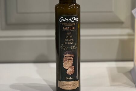 Масло оливковое Costa dOro