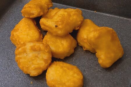 Наггетсы макси